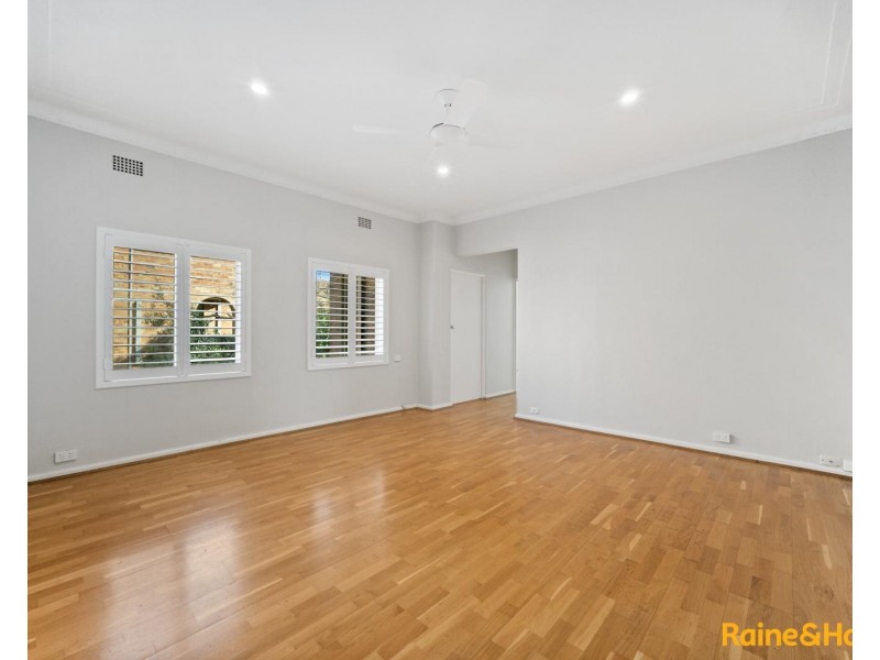 5/37a Fitzroy Street, Kirribilli NSW 2061