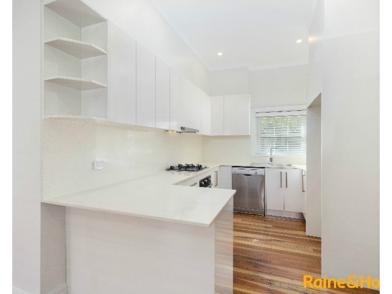 7/23A Barry Street, Neutral Bay NSW 2089