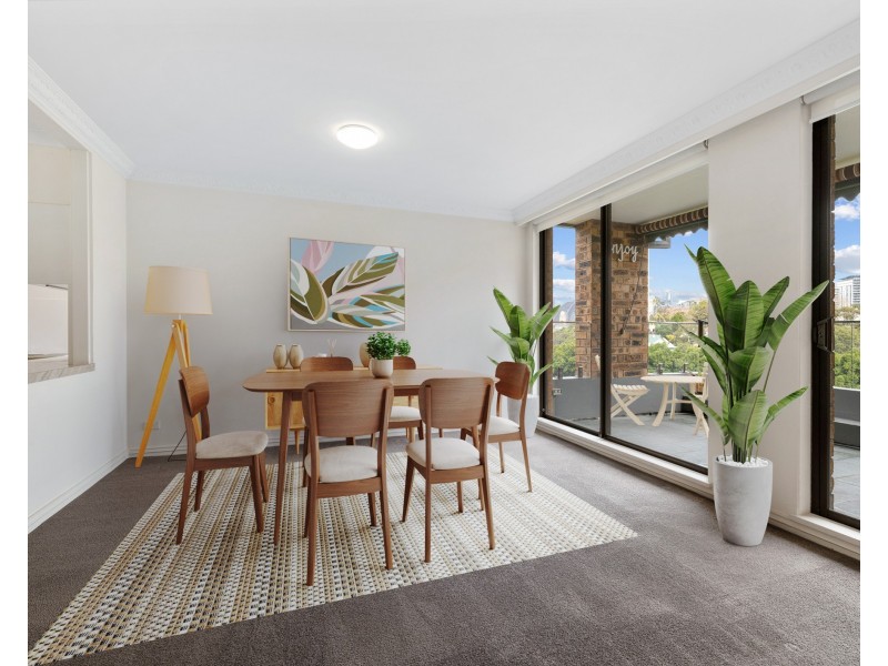 27/2 Spruson Street, Neutral Bay NSW 2089