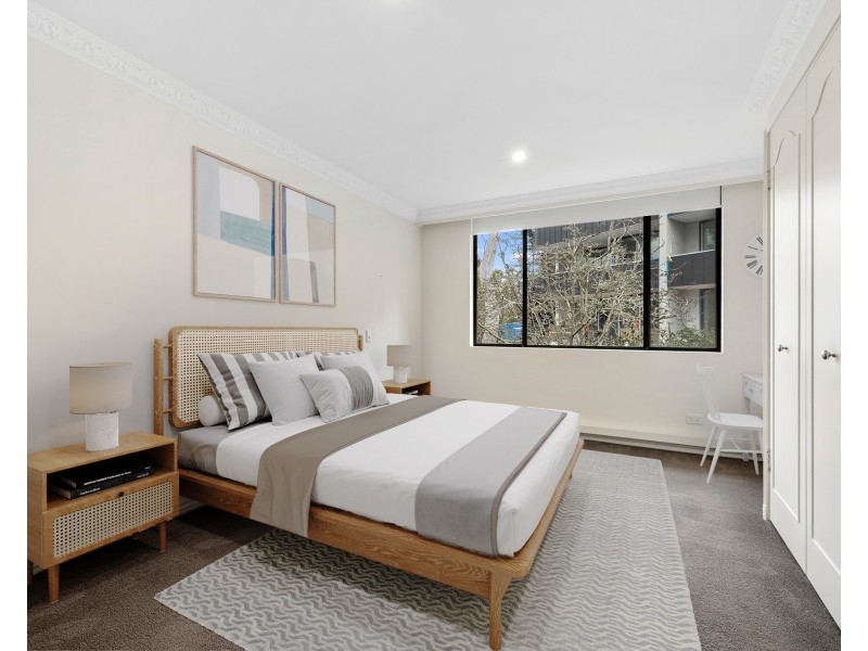 27/2 Spruson Street, Neutral Bay NSW 2089