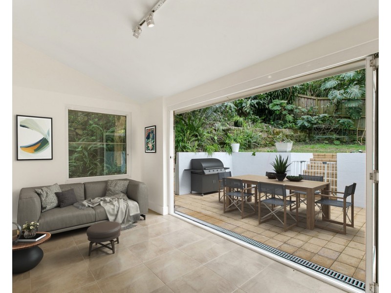 4 Edwards Bay Road, Mosman NSW 2088