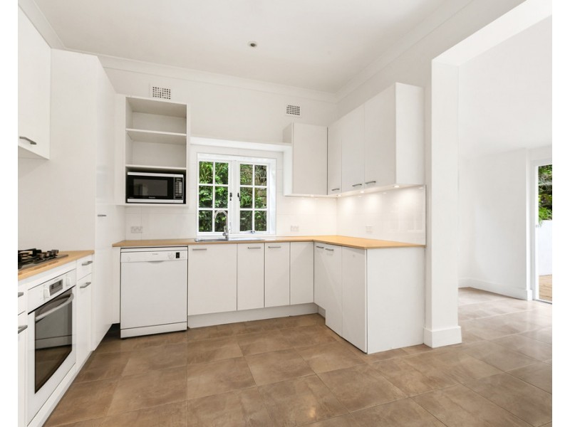 4 Edwards Bay Road, Mosman NSW 2088