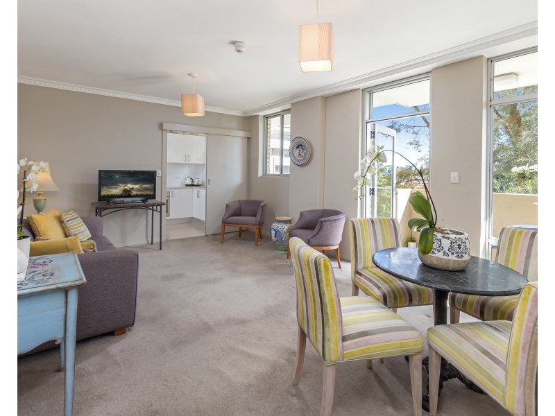 8/9 Wyagdon Street, Neutral Bay NSW 2089