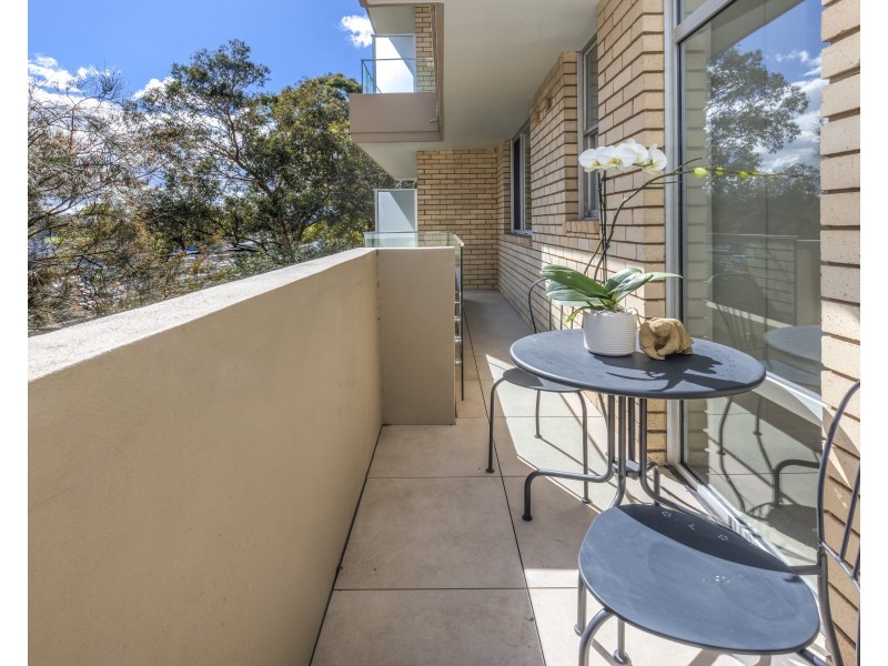 8/9 Wyagdon Street, Neutral Bay NSW 2089