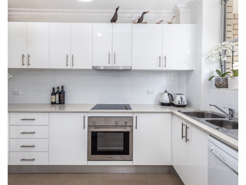 8/9 Wyagdon Street, Neutral Bay NSW 2089