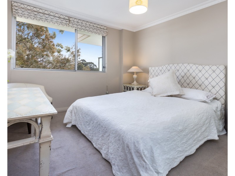 8/9 Wyagdon Street, Neutral Bay NSW 2089