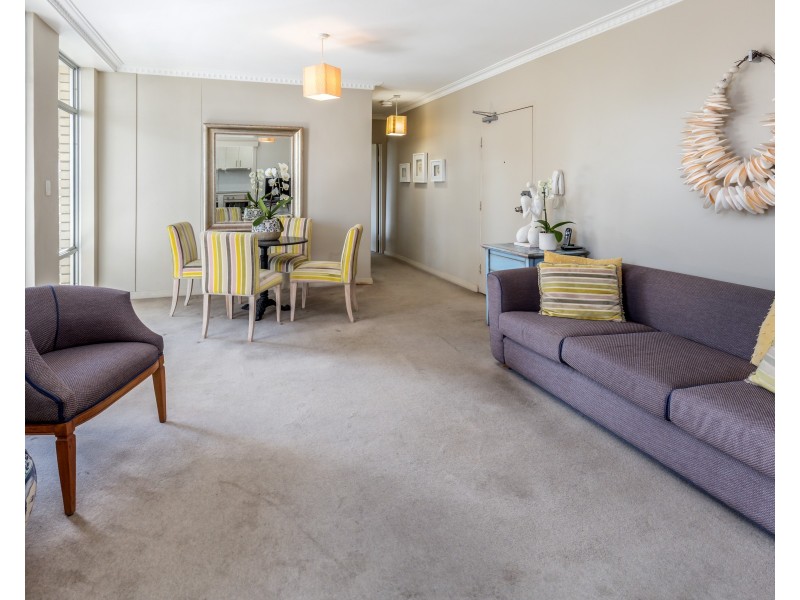 8/9 Wyagdon Street, Neutral Bay NSW 2089