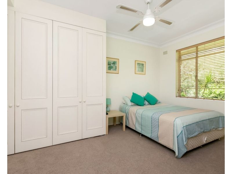 11/20 Joubert Street, Hunters Hill NSW 2110