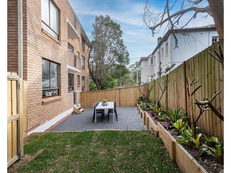 4/23 Gillies Street, Wollstonecraft NSW 2065