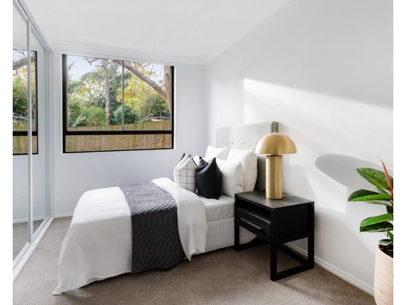 4/23 Gillies Street, Wollstonecraft NSW 2065