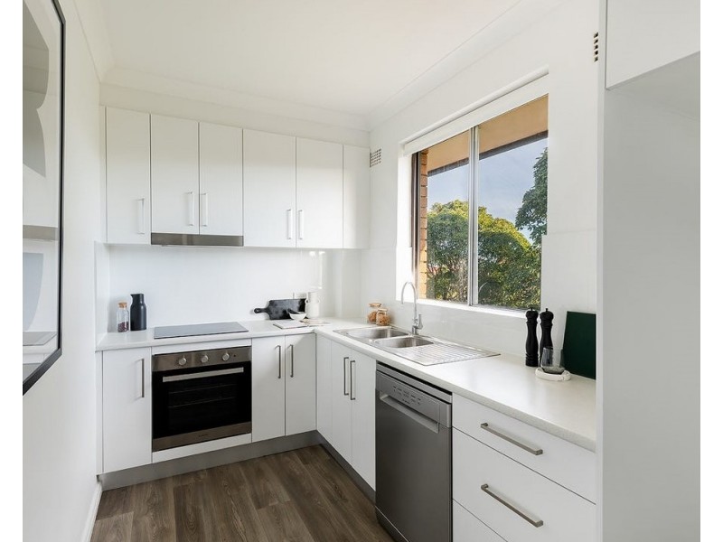 2/23 Gillies Street, Wollstonecraft NSW 2065