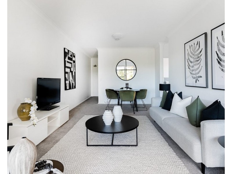 2/23 Gillies Street, Wollstonecraft NSW 2065