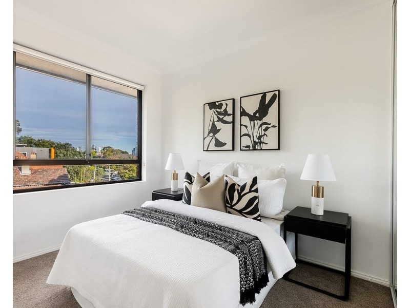 2/23 Gillies Street, Wollstonecraft NSW 2065