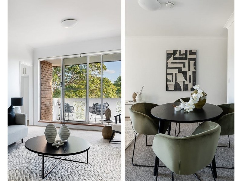 2/23 Gillies Street, Wollstonecraft NSW 2065