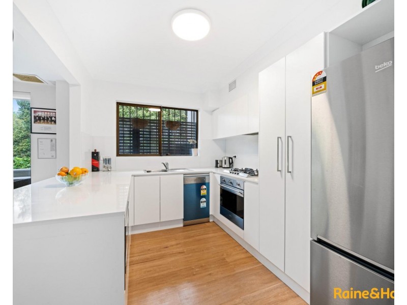 1/9 Amherst Street, Cammeray NSW 2062