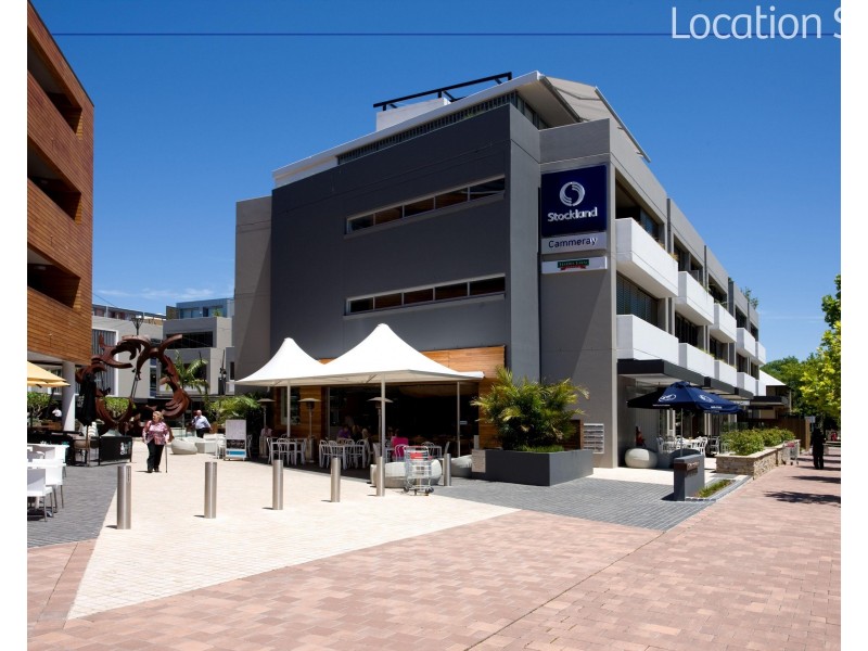 1/9 Amherst Street, Cammeray NSW 2062