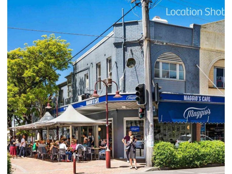 1/9 Amherst Street, Cammeray NSW 2062