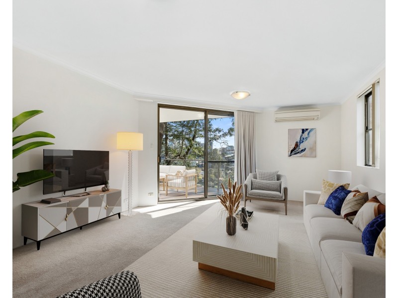 3/7 Highview Avenue, Neutral Bay NSW 2089