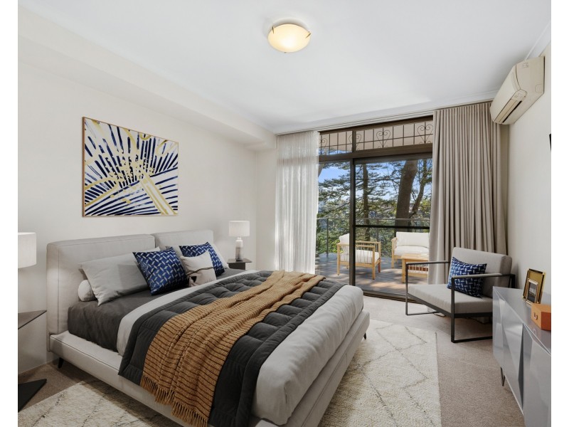 3/7 Highview Avenue, Neutral Bay NSW 2089