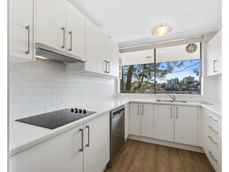 3/7 Highview Avenue, Neutral Bay NSW 2089