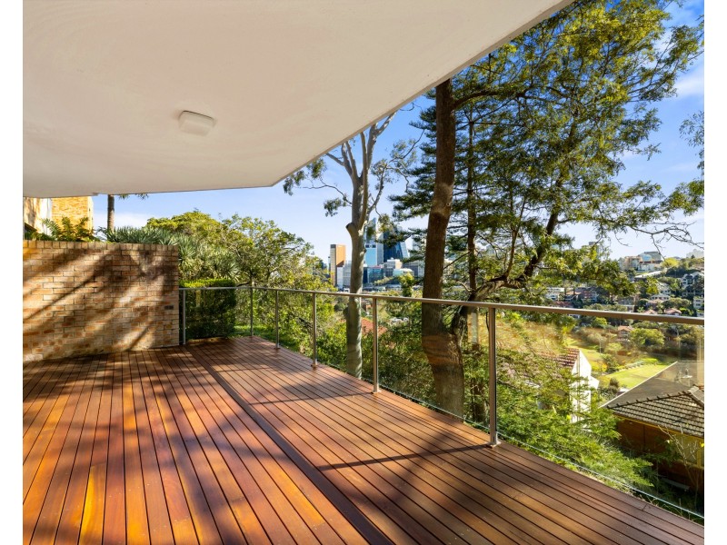 3/7 Highview Avenue, Neutral Bay NSW 2089