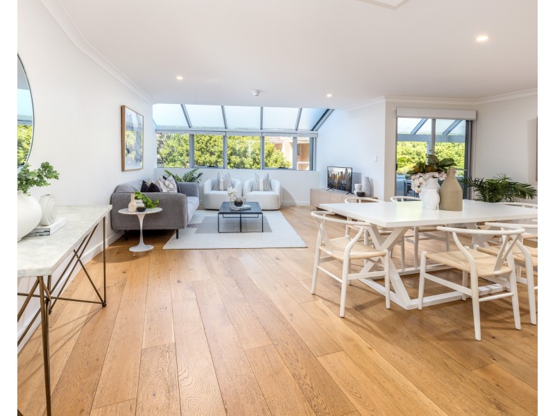 23/81 Military Road, Neutral Bay NSW 2089