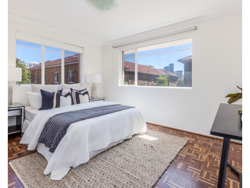 3/1 Robertson Lane, Kirribilli NSW 2061