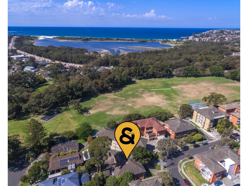 13 Grafton Crescent, Dee Why NSW 2099