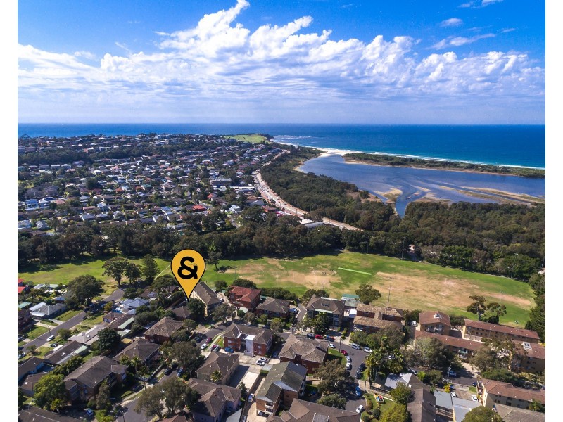 13 Grafton Crescent, Dee Why NSW 2099