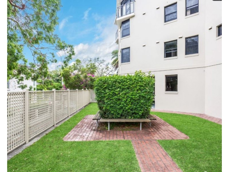 1/35 Fitzroy Street, Kirribilli NSW 2061