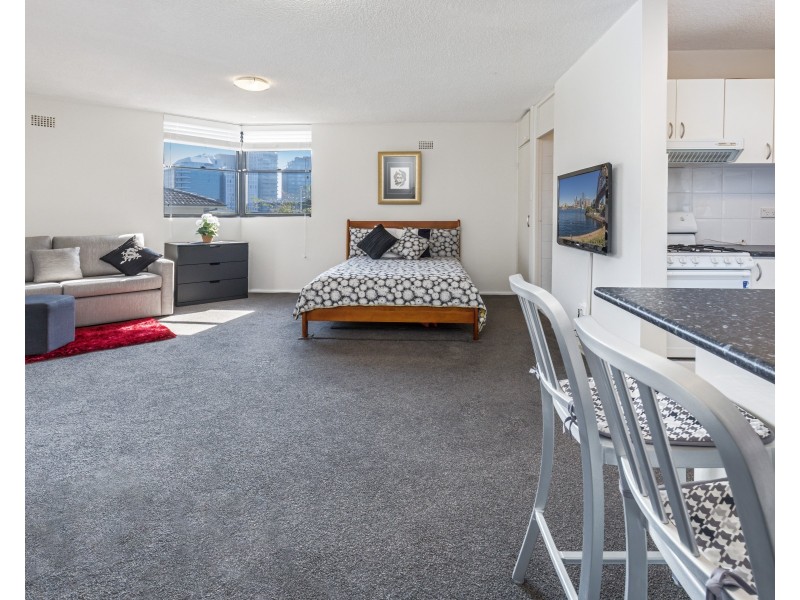 1/35 Fitzroy Street, Kirribilli NSW 2061