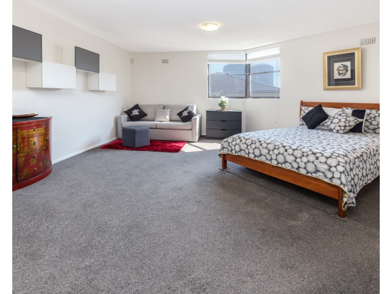 1/35 Fitzroy Street, Kirribilli NSW 2061