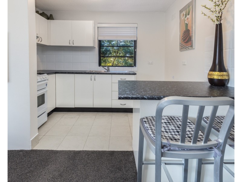 1/35 Fitzroy Street, Kirribilli NSW 2061