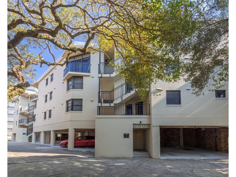 1/35 Fitzroy Street, Kirribilli NSW 2061