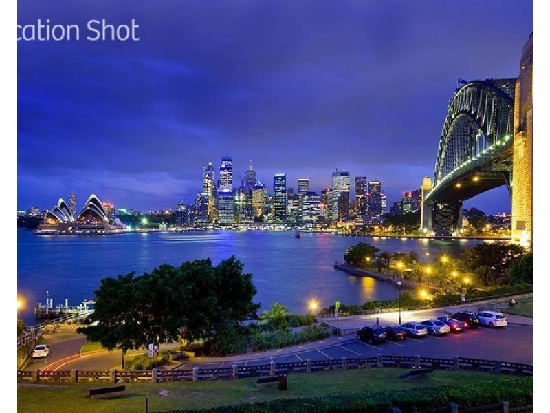 1/35 Fitzroy Street, Kirribilli NSW 2061