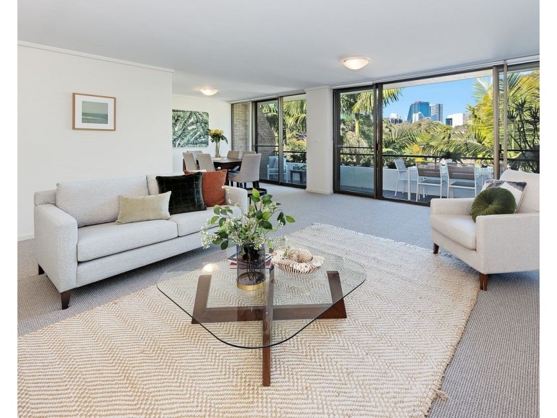 26/33 Belmont Avenue, Wollstonecraft NSW 2065