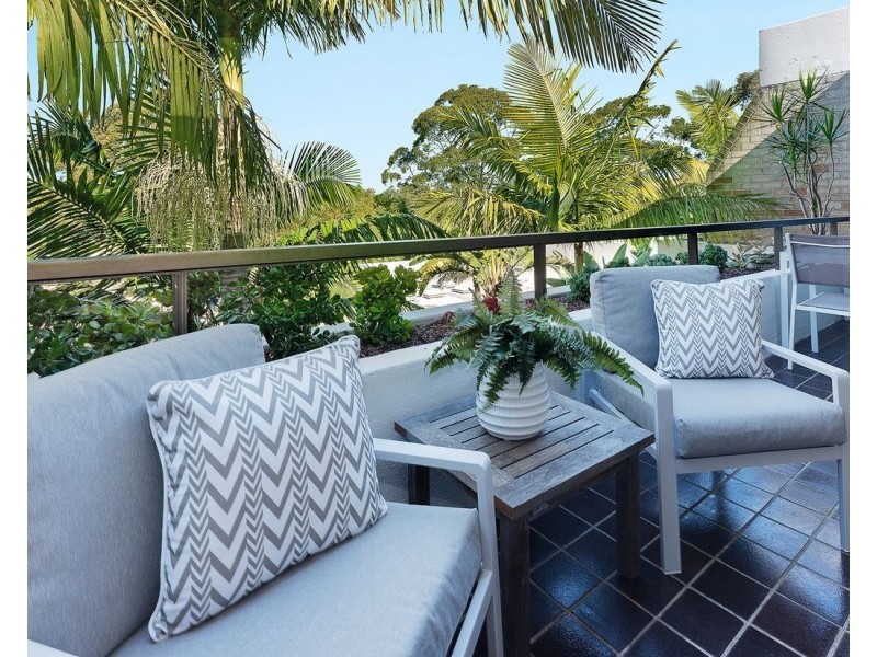 26/33 Belmont Avenue, Wollstonecraft NSW 2065