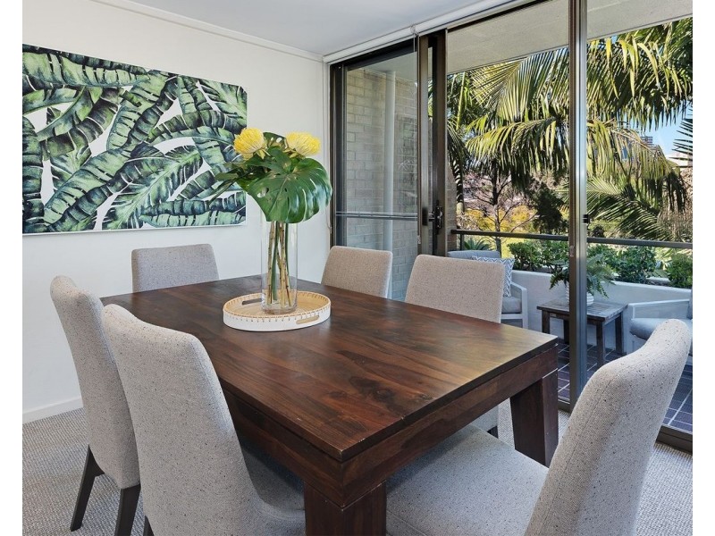 26/33 Belmont Avenue, Wollstonecraft NSW 2065