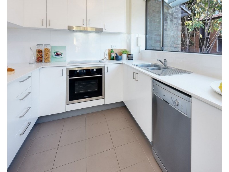 26/33 Belmont Avenue, Wollstonecraft NSW 2065