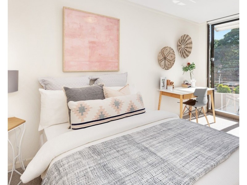 26/33 Belmont Avenue, Wollstonecraft NSW 2065