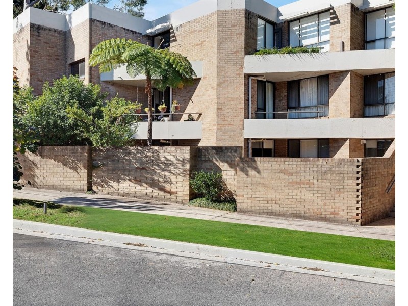 26/33 Belmont Avenue, Wollstonecraft NSW 2065