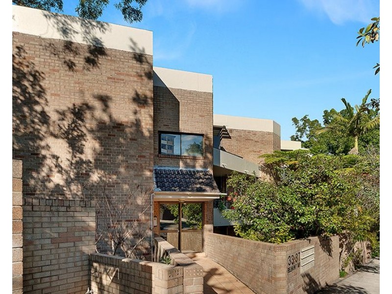 26/33 Belmont Avenue, Wollstonecraft NSW 2065