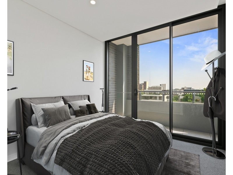 102/31-33 Albany Street, Crows Nest NSW 2065