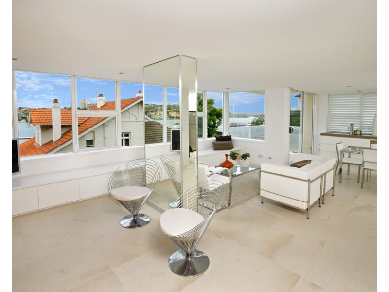 1/1 Elamang Avenue, Kirribilli NSW 2061