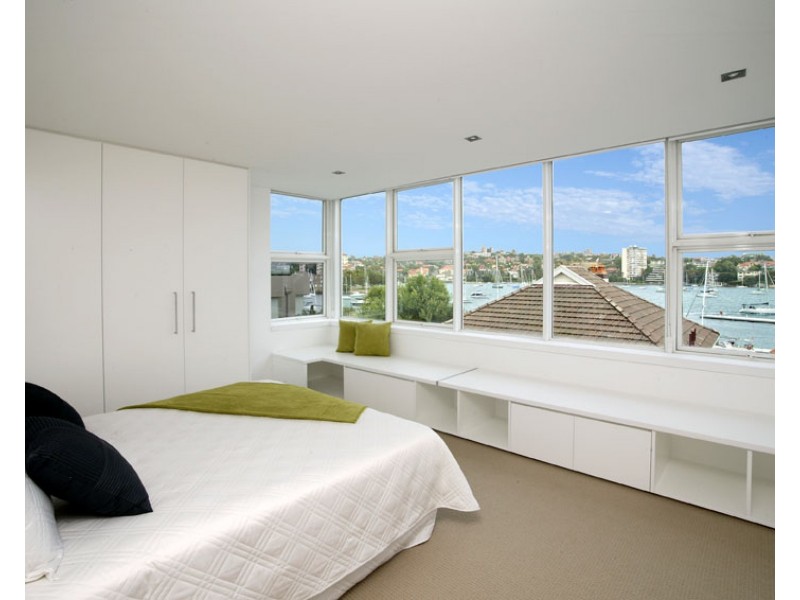 1/1 Elamang Avenue, Kirribilli NSW 2061