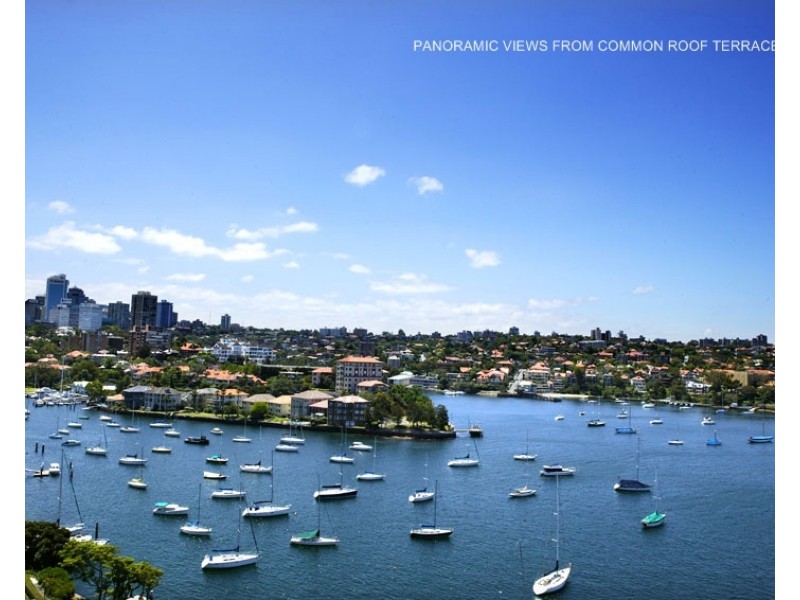 1/1 Elamang Avenue, Kirribilli NSW 2061
