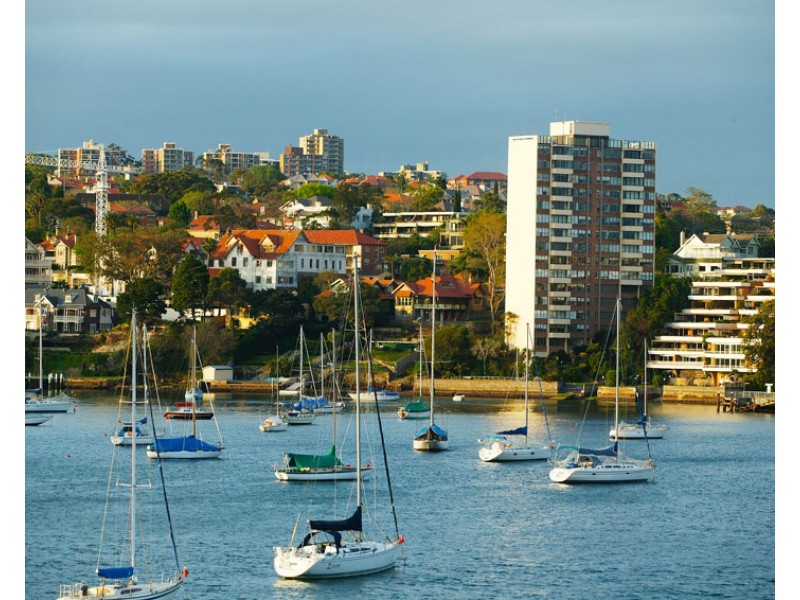1/1 Elamang Avenue, Kirribilli NSW 2061
