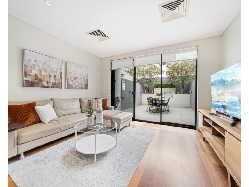 2/2 Hamilton Avenue, Naremburn NSW 2065