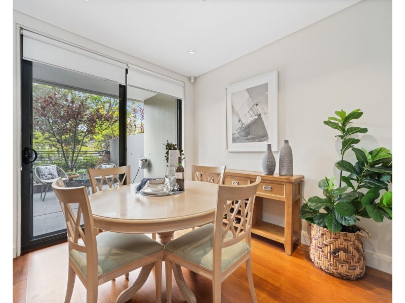 2/2 Hamilton Avenue, Naremburn NSW 2065