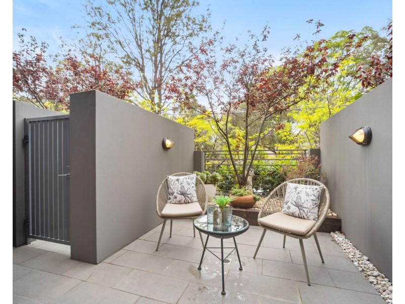 2/2 Hamilton Avenue, Naremburn NSW 2065